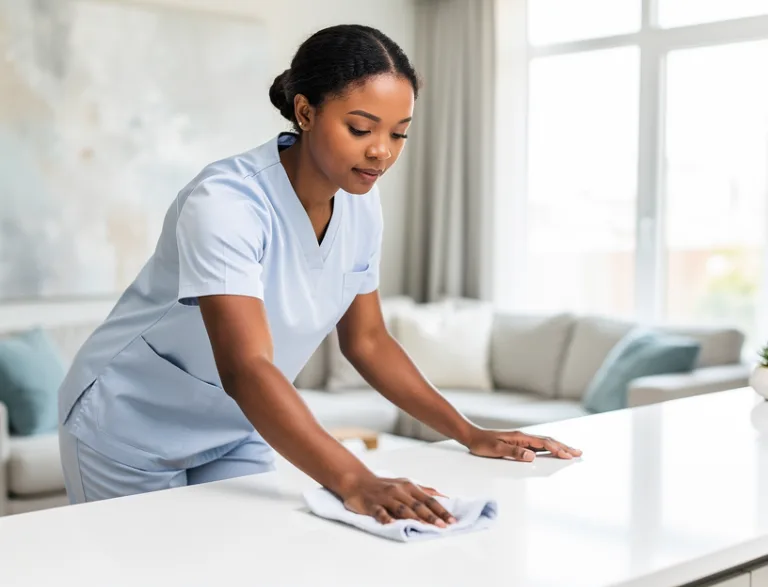 House Cleaning service in Sandy Springs